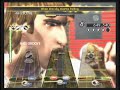 The Doobinators - Rock Band - Visions - 1.5M - Gold Stars
