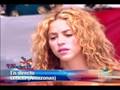 SHAKIRA EN LETICIA AMAZONAS COLOMBIA