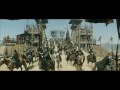 Red Cliff 2009 Official Trailer HD
