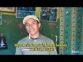 Meet Jorge Barrera - Auto Mechanic Scholarship Candidate in Nicaragua
