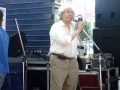 Discurso Arq. Adolfo Perez Esquivel Parte 1