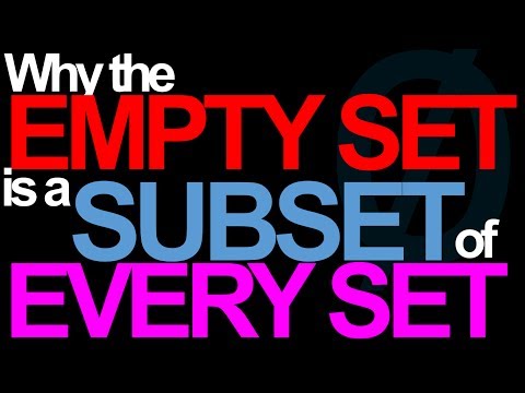 how to prove that a is a subset of b