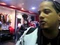 Rey Chesta Arma Secreta en bogotá con Percas