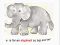 New Alphabet Song