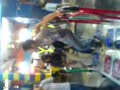 en la Pump It Up en la Pump It Up