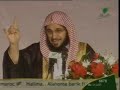 يوجه الشيخ عائض القرني إلى بر الوالدين لما لبرهما من عظيم البركة على الأولاد
