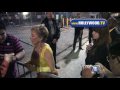 EXCLUSIVE:Cloris Leachman Spotted after being kicked off DWTS EXCLUSIVE:Cloris Leachman Spotted after being kicked off DWTS