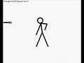 videos de Stick figure super ownage
