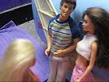 The Funniest Orbit Gum Commercial Barbie Style! The Funniest Orbit Gum Commercial Barbie Style!
