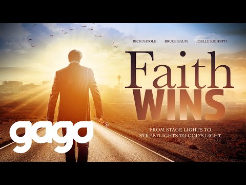 Faith Wins | Full Drama Movie | Family | Rich Natole