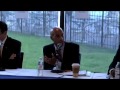 Mayoral Forum Impact of University on GT- Part 2