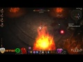 Diablo 3 - Azmodan (Inferno) Kill Video World First