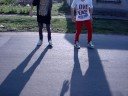 puniisher & luliiw electro cn style