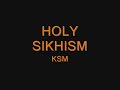 Holy Sikhism
