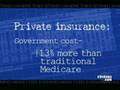 Obama, McCain On Medicare