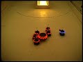 Swarm-bots: Self-assembly and Cooperative Transport Swarm-bots: Self-assembly and Cooperative Transport