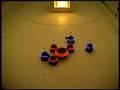 Swarm-bots: Self-assembly and Cooperative Transport