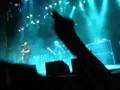 Manic Street Preachers - A Design For Life (live in B1 Mosco