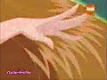 Multi language fast slow mirrored enchantix