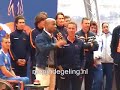 Michael Boogerd stopt! Michael Boogerd stopt!