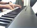 Melody Ivan Sings - Aram Khatchaturian - Piano