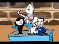 GASPI CAPITULO 3 ZOMBIS GASPI CAPITULO 3 ZOMBIS