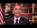 Click here to watch this video Weekly Address: Putting the American People First
