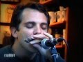 STEVE VERBEKE TRIO help me