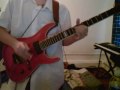 s[K]ape:goat Cover- Deluhi