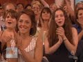 Justin Timberlake on Ellen - Part 1