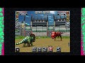 Dec 25, 2014: jurassic park builder xmas special - giganotosaurus
