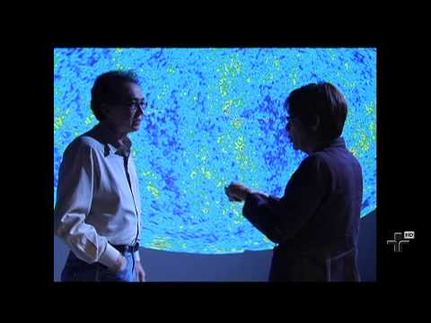 Universo - A era da precisão