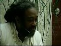Fear of Awakening ~ Satsang with Mooji in New York