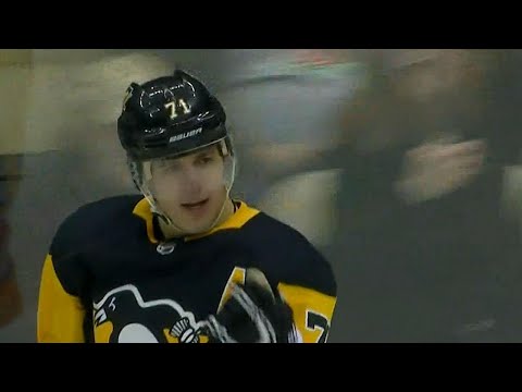 Video: Malkin, Kessel pick apart Bruins to score OT winner