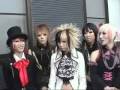 Lycaon - JUDGMENT＃3 - comment