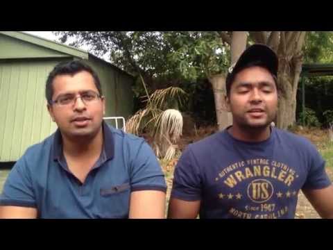 New Punjabi Song by Yuvraj and Karan