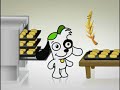 Discovery Kids - Doki Descubre Como Se Hace El Pan Discovery Kids - Doki Descubre Como Se Hace El Pan