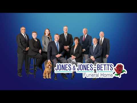 Jones & Jones-Betts Funeral Home