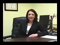 Attorney Holly Mantle