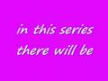 videos de Trailor for my new series called The Love Effect