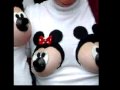 Mouse Boobs