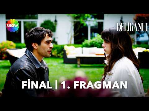 Delikanlı 7. Bölüm Fragmanı                                                                                                                                                                                                                               