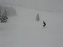 TJ Sled Boarding