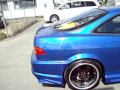 WWW.TYEEIMPORTS.COM B18C DOHC V-TEC TURBO ACURA INTEGRA HONDA