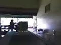Balc�o de bar
