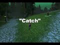 WoW \"Catch\"