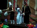 espetaculo a bela e a fera cic espetaculo a bela e a fera cic
