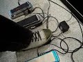 Test de varios pedales Wah Wah Test de varios pedales Wah Wah