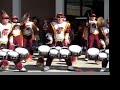 USC Drumline USC Drumline