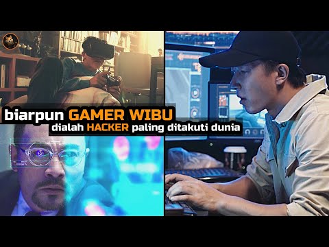 HACKER MILIARAN DOLLAR - "REBORN 2018"